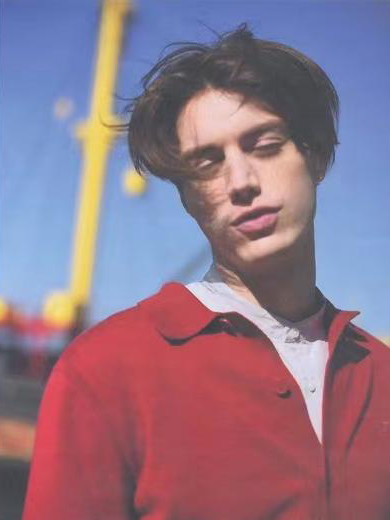 Jett-America