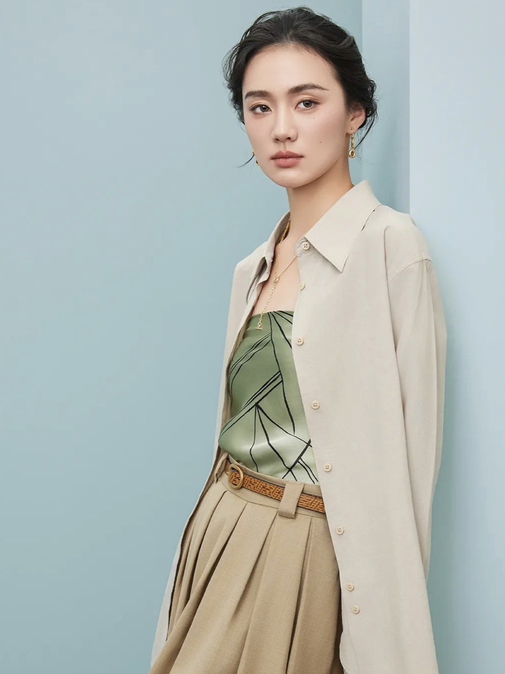 Zhuo yue